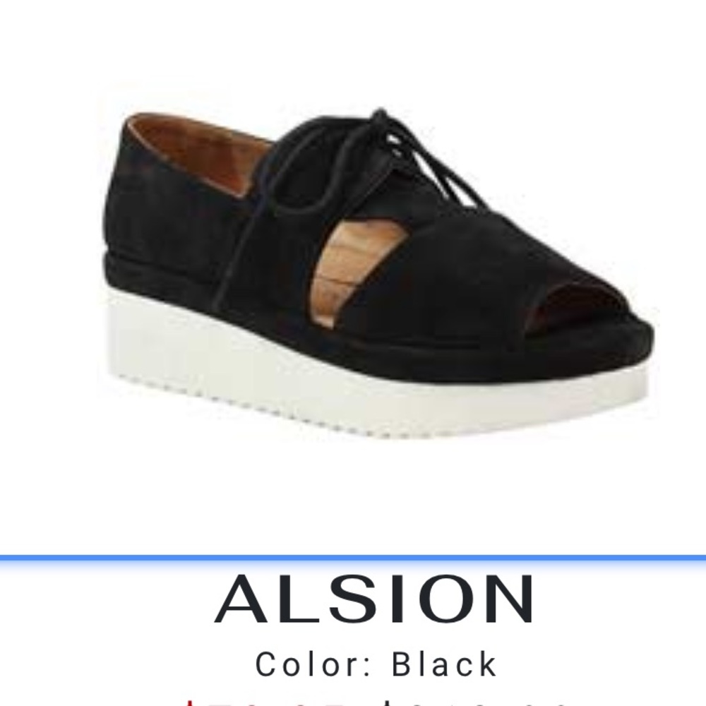 L'Amour des Pieds Lamour des Pieds Alsion Women's Flats (womens 10) - NWT!